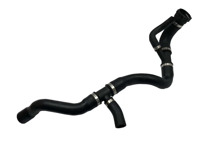 Lower Radiator Coolant Hose 30794641 For Volvo S60 S80 V70 V60 XC60 Five-cylinder engine 31319754 31261409