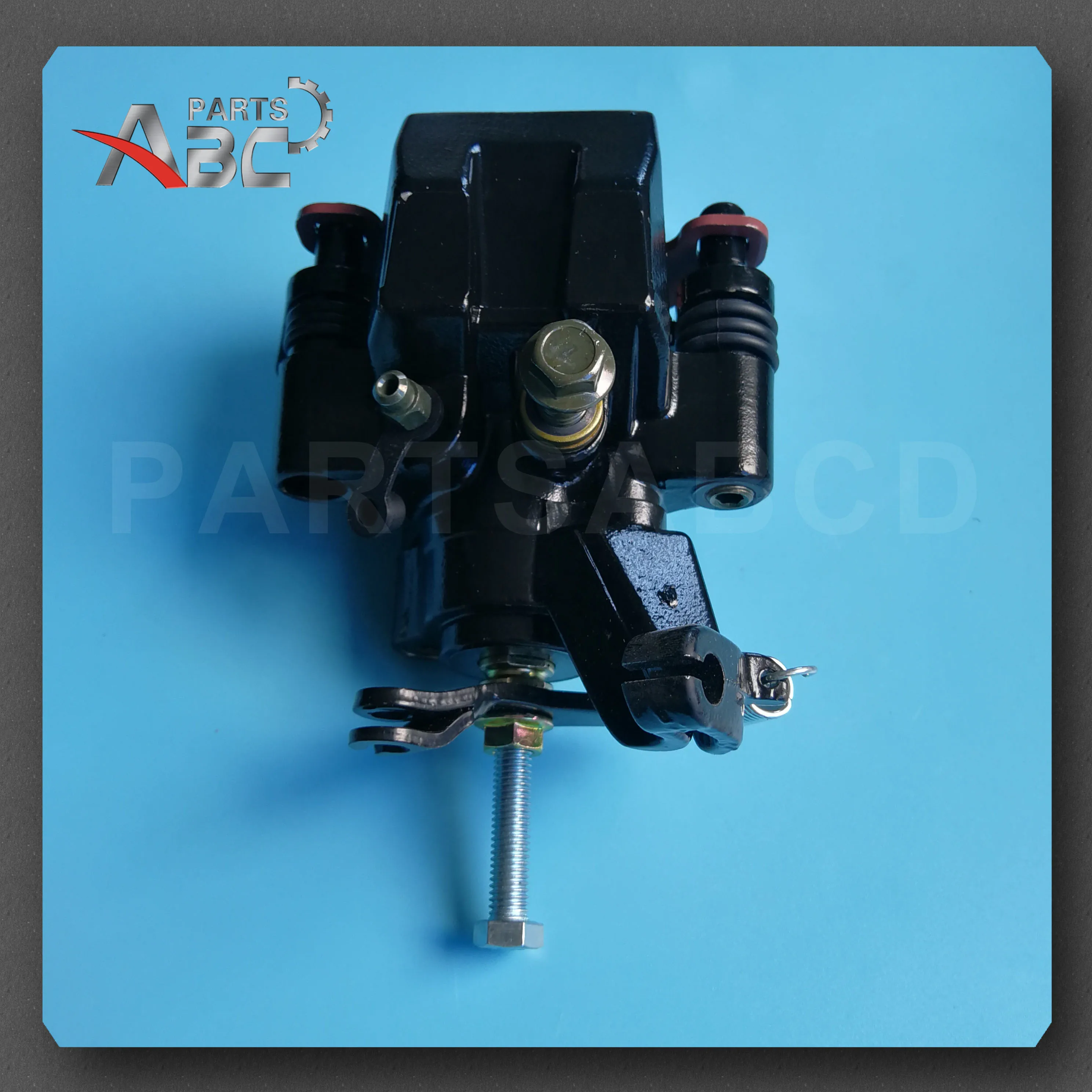 LH300 Parking Brake Pump For Linhai 260cc 300 32170 ATV Brake Caliper Hammerhead SS250