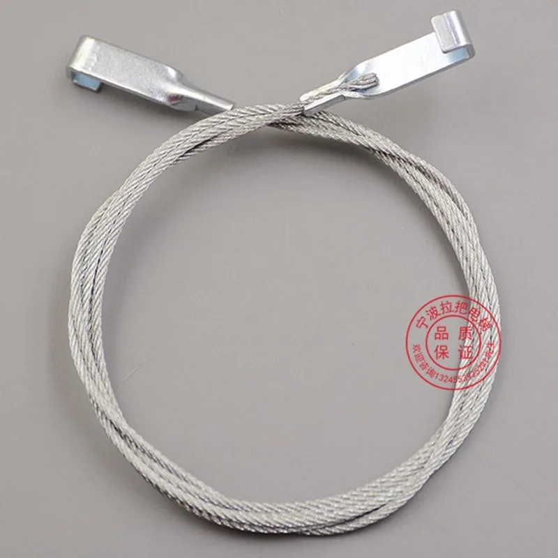 

Door SelfClosing Wire Rope Elevator Parts Lift Accessories