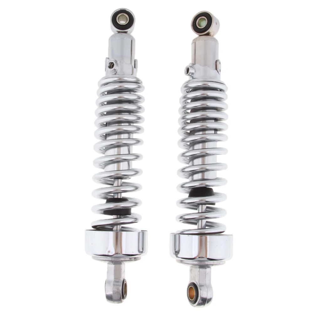 Motorcycle Rear Shock Absorbers for Yamaha Virago Vstar XV 250 400 535 750