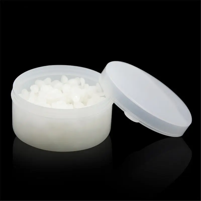 Accessories/Magicians Wax Pellets (White) Used for Invisible Thread of Floating Trick Close Up