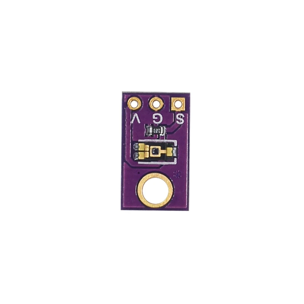 TEMT6000 Licht Sensor Professionelle TEMT6000 Licht Sensor Modul Für Arduino