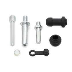 Kit de réparation d'étrier de frein avant arrière pour Nissan, goupille de guidage d'étrier, SUZUKI, KAWASAKI, HONDA, YAMAHA YZ 125, 250, 400, WR 250, 450, 426