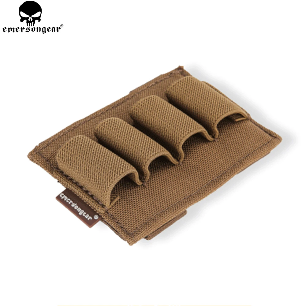 EMERSON Bolsa Táctica MOLLE para Palo de Luz B Model - imagen 4