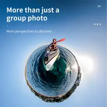 3M Carbon Fiber Selfie Stick 2.7m for GoPro #2