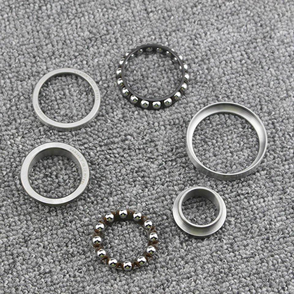 Motorcycle Bearing 92045-1382 92045-1384 For Kawasaki ZX1200 Ninja Motorcycle Bearing 92045-1382 92045-1384 For Kawasaki ZX1200 Ninja