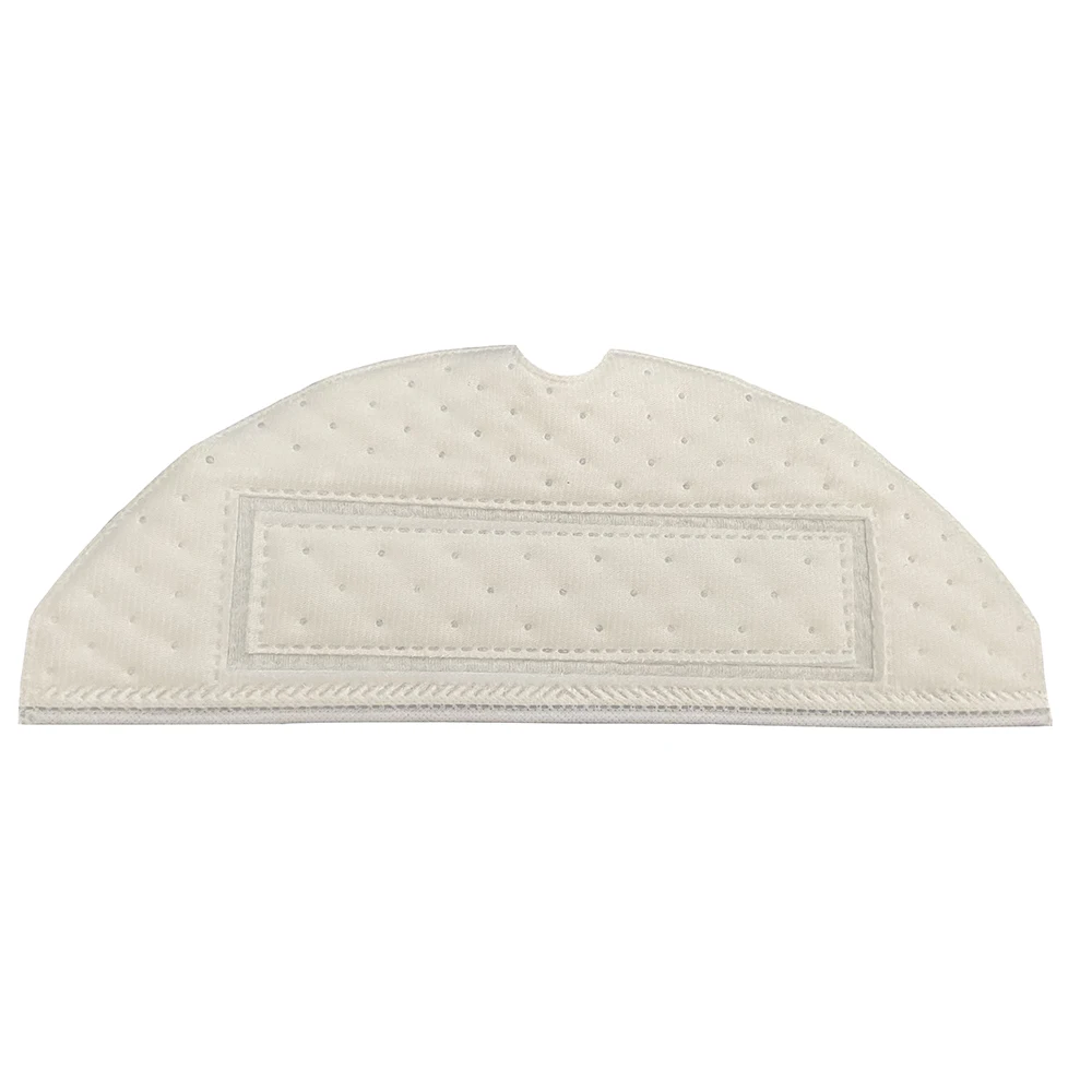 Mopa desechable de alta calidad para Xiaomi Roborock T7 T7S T7plus T7Splus S7, paño de limpieza, repuestos, accesorios