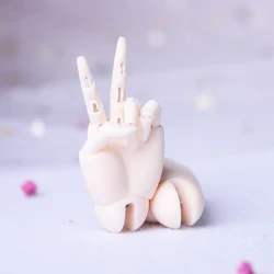 BJD doll SD doll 1/4 joint hand male movable joint doll Free shipping