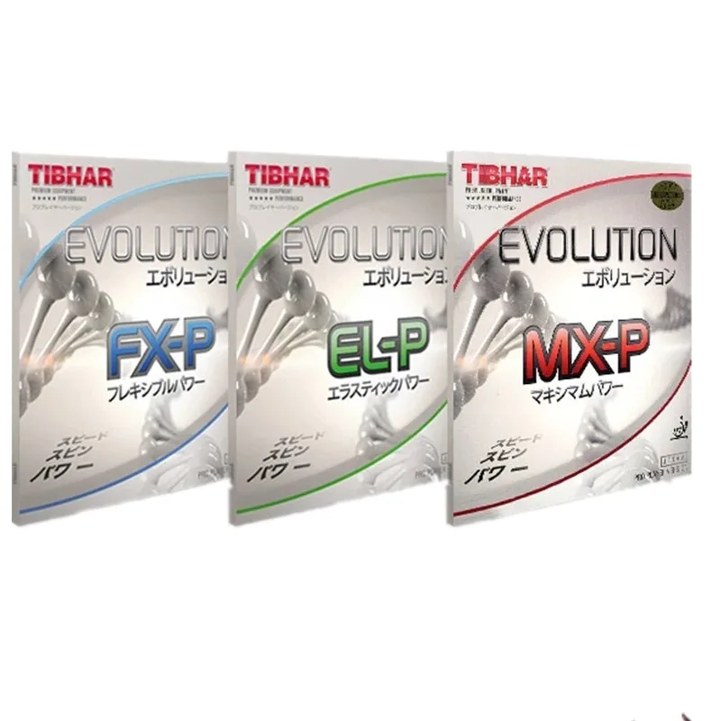MX Evolution Table Tennis Rubber Review: What Makes It the Ultimate Choice for Aggressive Players?