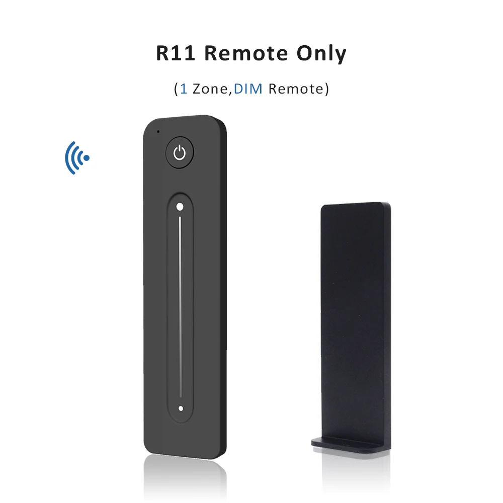 Variant: R11 Remote Only