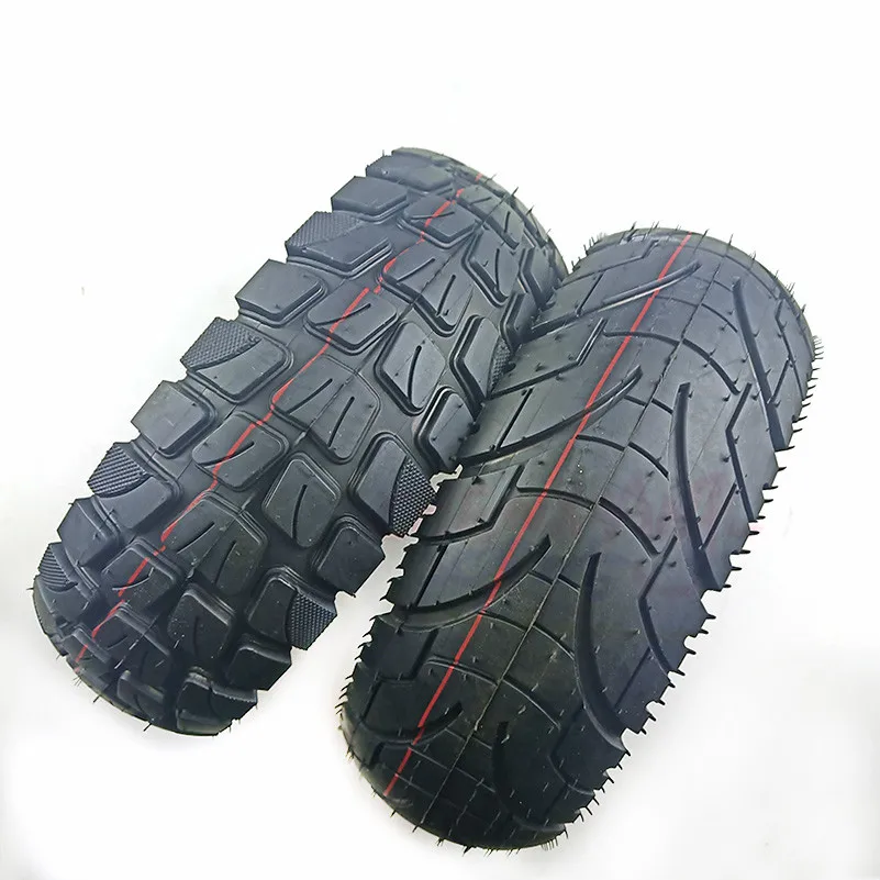 10x3 inch Off Road Pneumatic Tire Inner Tube Inflatable Tyre for Electric Scooter Speedual Grace 10 Zero 10X 10*3.0 255x80 tyre