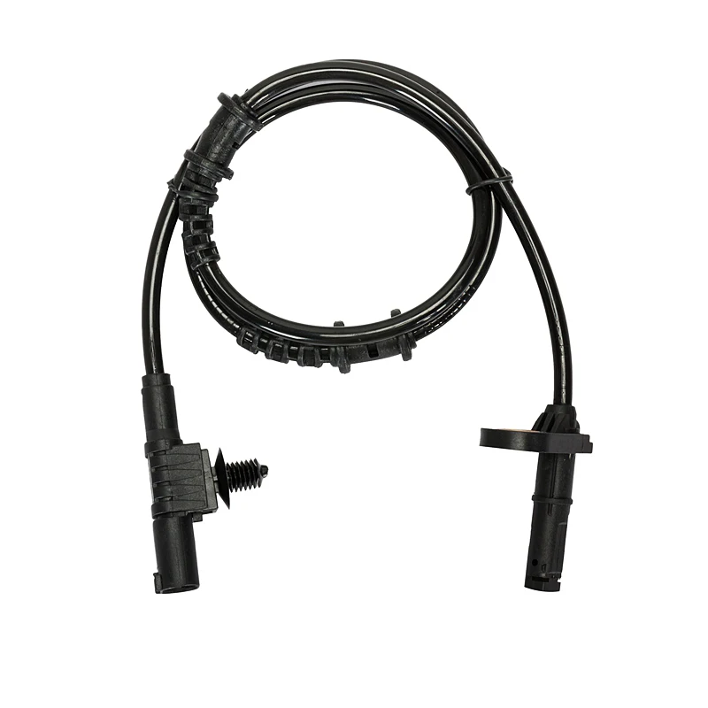 

A2115401317 ABS Wheel Speed Sensor Front Axle for Mercedes-Benz W211 C219 S211 R230,2115401317,2115401817,21154012317,2115402917