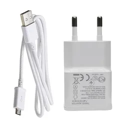 Micro USB Data Cable For J4 J6 A6 Plus A7 J7 J3 J8 A2 Pro 2018 S6 S7 Edge Note 5 A3 A5 J5 2016 2A Travel Charger