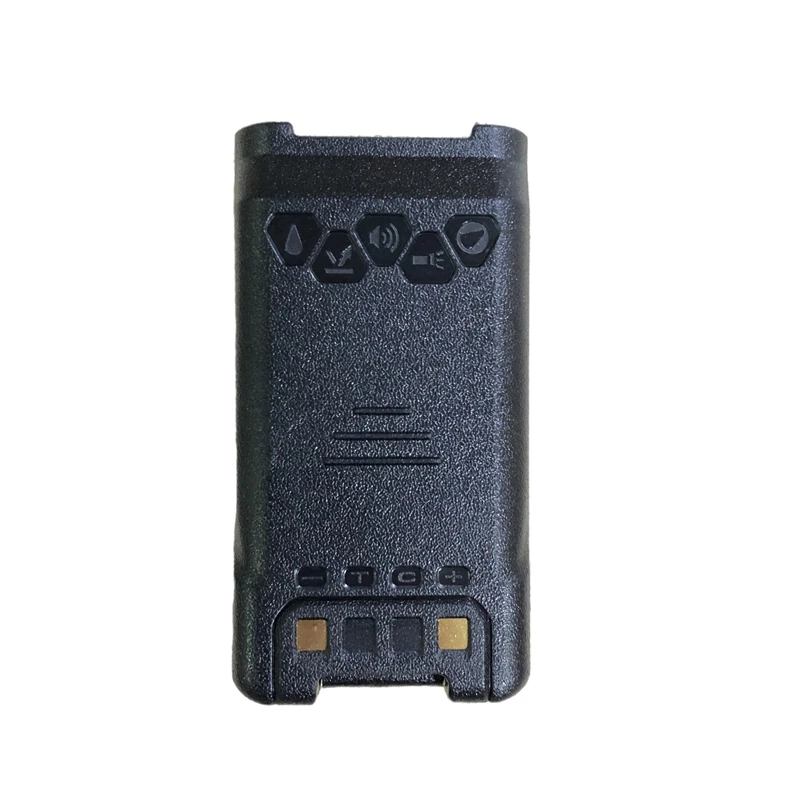 

2021 Baofeng S56 Max High Capacity Battery 2800mAh Long Standy For BF-S56Max Radios Accessories Extra Battery 7.4V