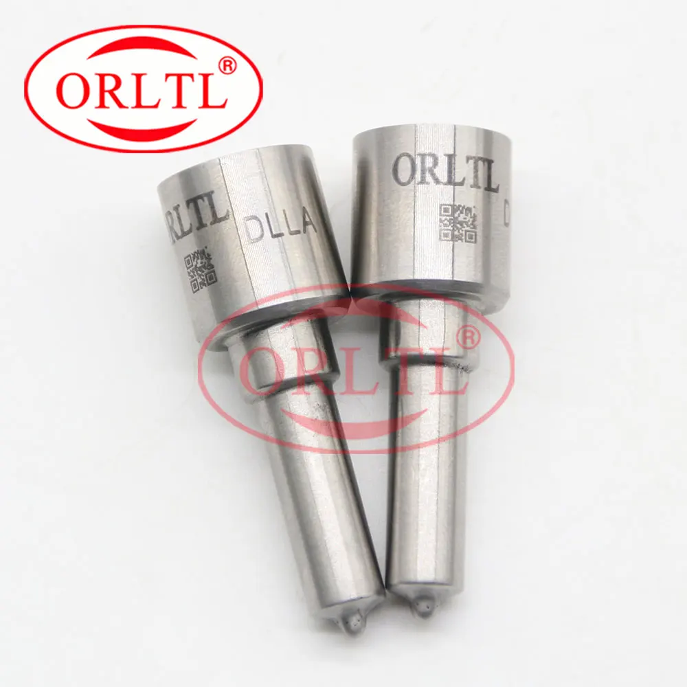 ORLTL Diesel Fuel Inyector Nozzle DLLA145P2461 Sprayer Gun Nozzle DLLA 145 P 2461,Auto Fuel Injector Nozzle