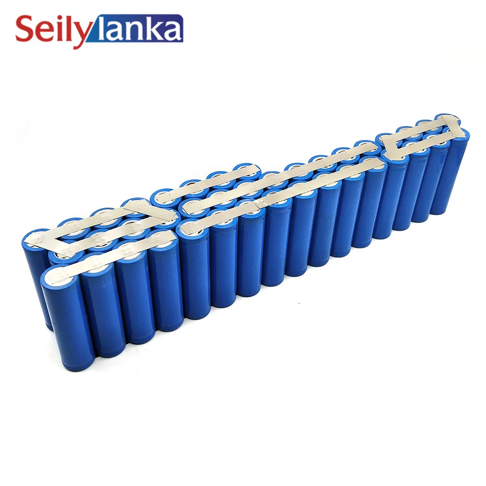 36V 12Ah for Karcher 281214 1419428 Battery pack Li-Ion E-Bike electric bicycle  for self-installation