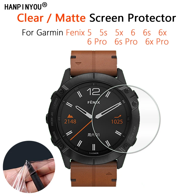 For Garmin Fenix 5 … - image