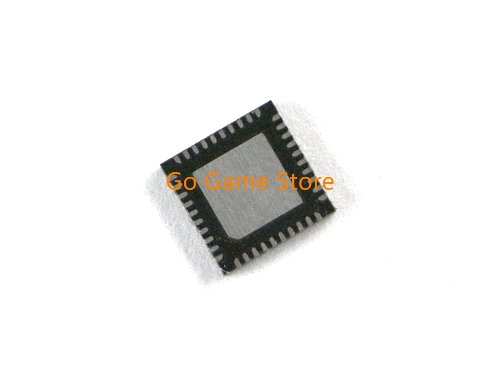 8 pezzi per xbox one slim video WQFN40 75DP159 40 pin 48 pin IC