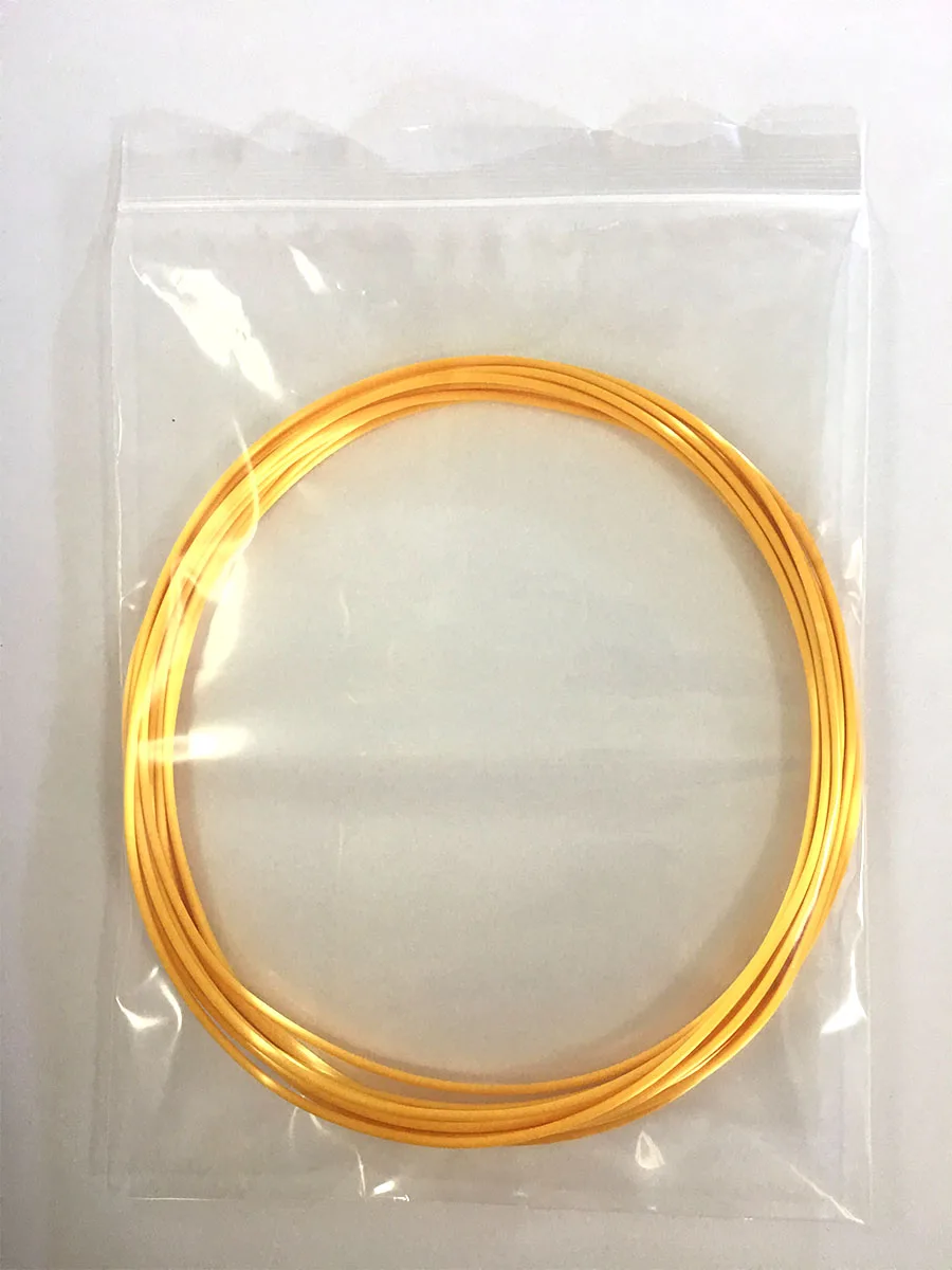 3D Pen Filament 5M Pla Plastic 1.75Mm Silk Dual Matte Carbon Fiber Marble Wood Glitter White Black Red Green Blue Purple Refill