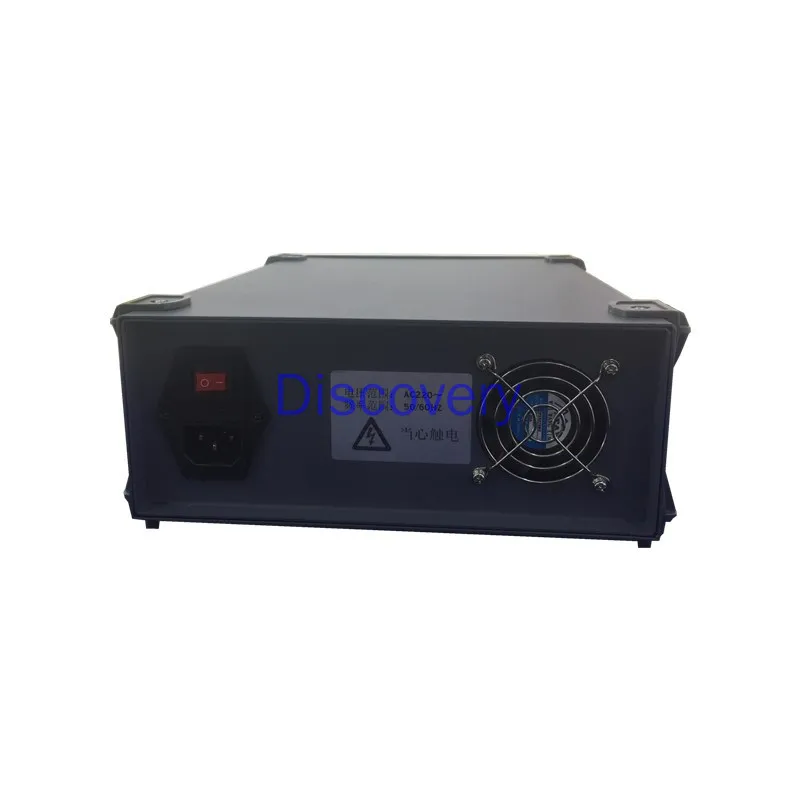 MWDM Light Source High-precision Automatic Power Control and Automatic Temperature Control