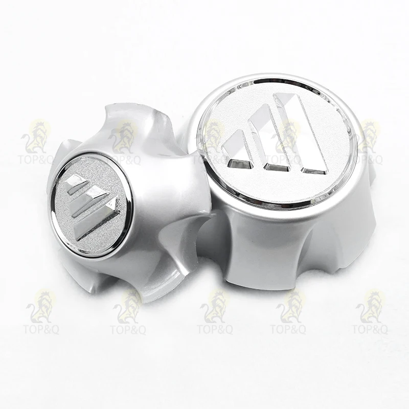 Fit for Foton Sapp tire center cover Sapp T wheel hub cover car accessories Tire head cover decoration