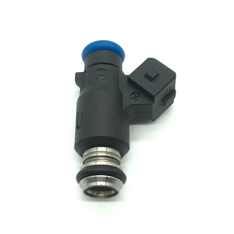 6Pcs Car Fuel injector For American Car Flow Matched Spray Nozzle Injection System Parts 28101891A 25360407 A 25360407A