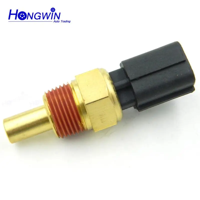 Echt Geen. 56027873 Koelvloeistof Temperatuursensor Past Dodge Ram Dakota Chrysler Jeep Tj 4L 5S1500 SU3035 TX81, 2132811