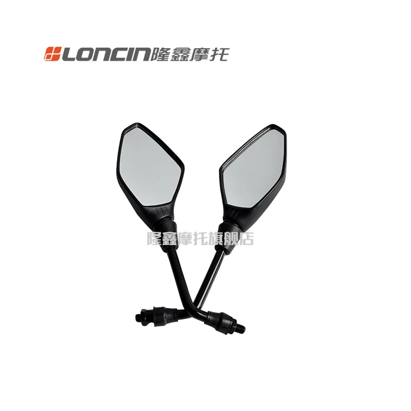 Аксессуары для мотоциклов Lx150-59 Cr5 Jinlong, Jl150-60 оригинальное зеркало заднего вида, применяется для Loncin