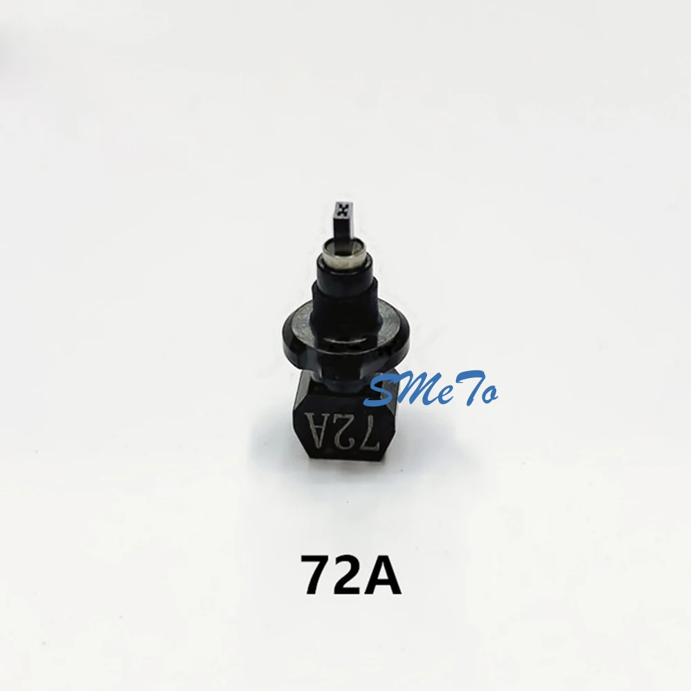 Bocal 71a 72a 73a 74a 76a 79a do bocal de yamaha para o bocal da série de yv100x smt yamaha smt peças da máquina bocal yamaha