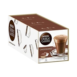 DOLCE GUSTO PACKS 3 CHOCOCINO