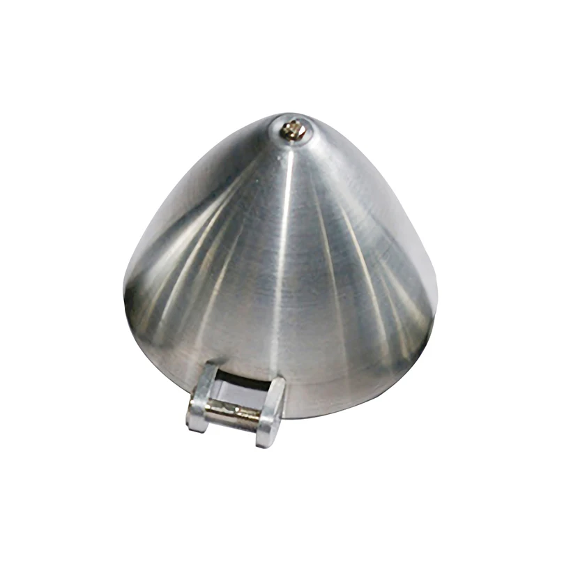 Gemfan Aluminium Cnc Spinner 30Mm 35Mm 40Mm 45Mm 50Mm Diameter Voor Klapschroef Fix Vleugel