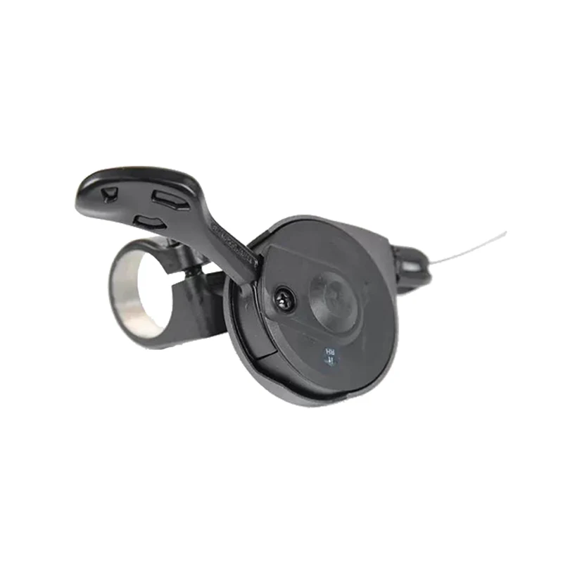 SHIMANO SL M6100 M7100 M8100 M5100 DEORE SLX XT Links 2s Rechts 12s Schalthebel 1PCS MTB Fahrrad Radfahren fahrrad Schalthebel – Detail 20