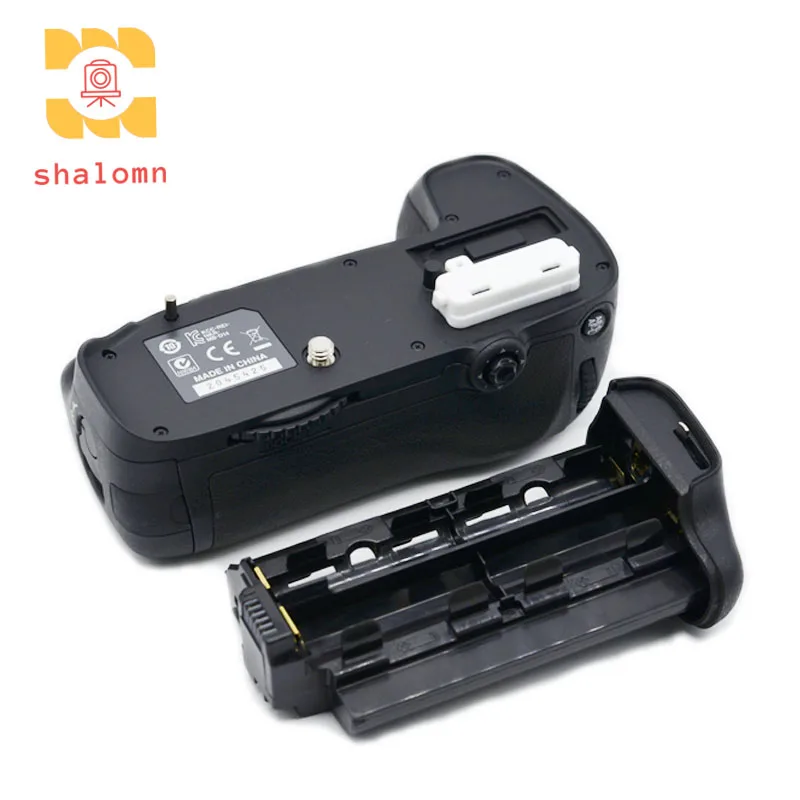 New Genuine MB-D14 Bottom Vertical Battery Grip Holder Replacement MBD14 For Nikon D610 D600 SLR