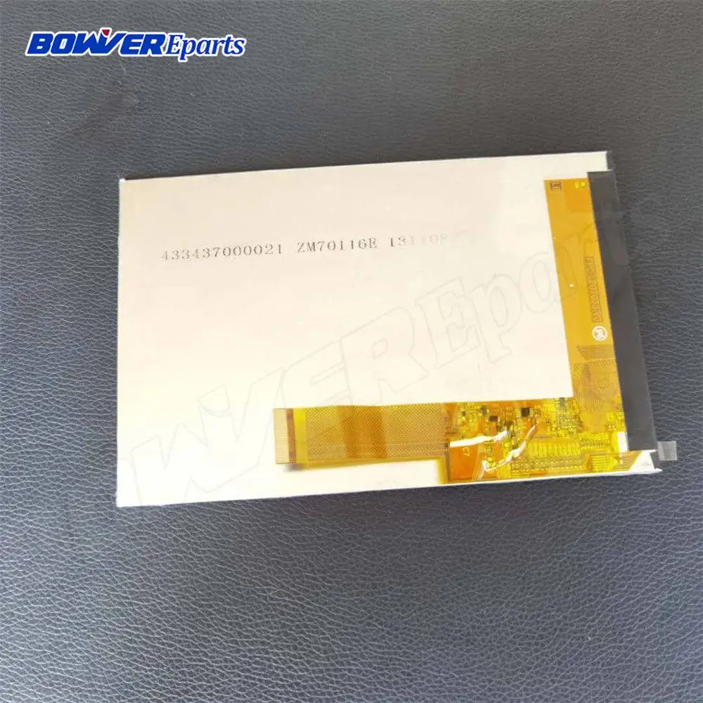 

10,1 "дюймовый 31pin AL0978C AL0978D SL101PC27D097B-B00 ЖК-дисплей внутренний экран для планшета ПК Замена