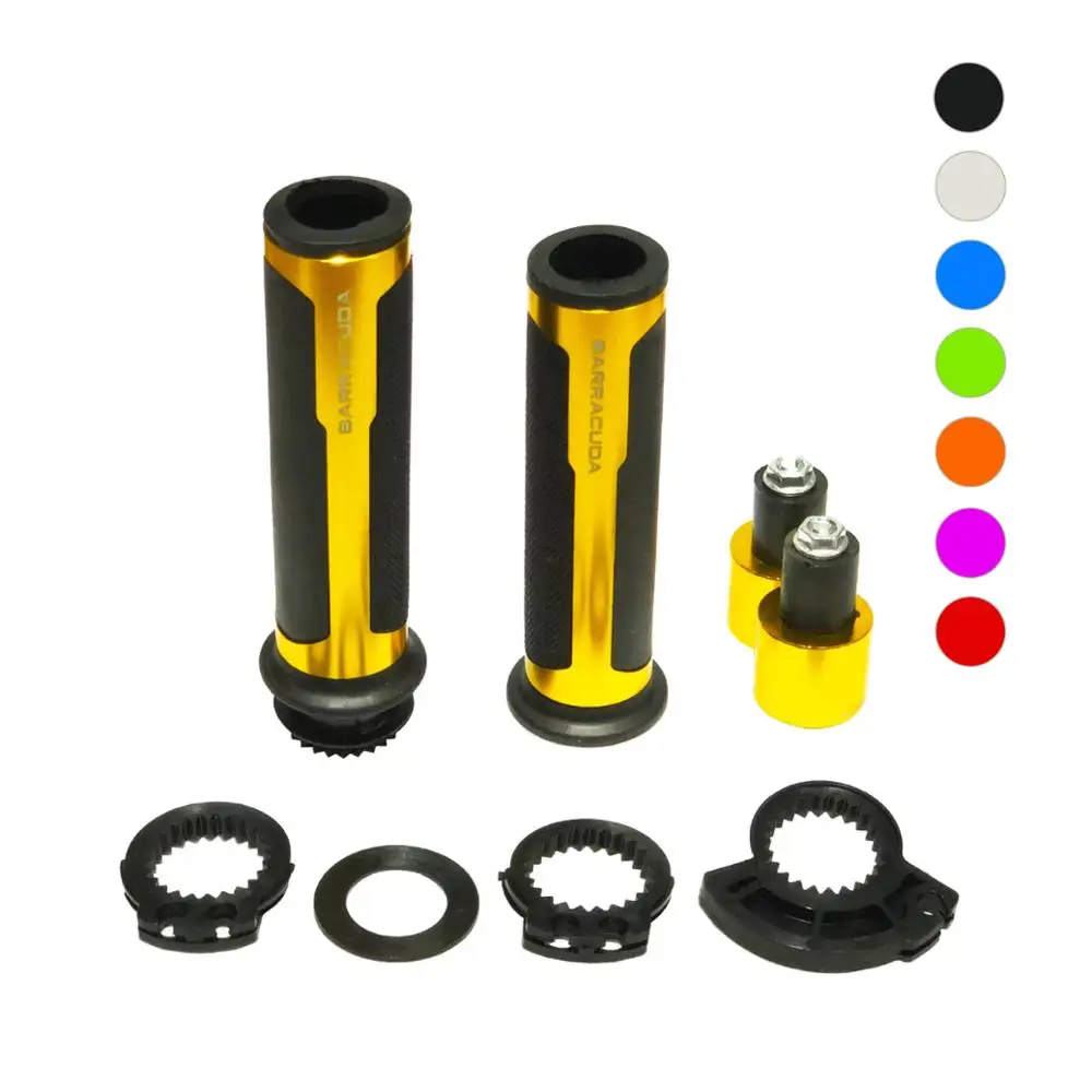

Universal Handlebar Motorcycle Aluminum-Alloy Handlebar-Grip Racing Parts Motorcross Руль мотоцикла