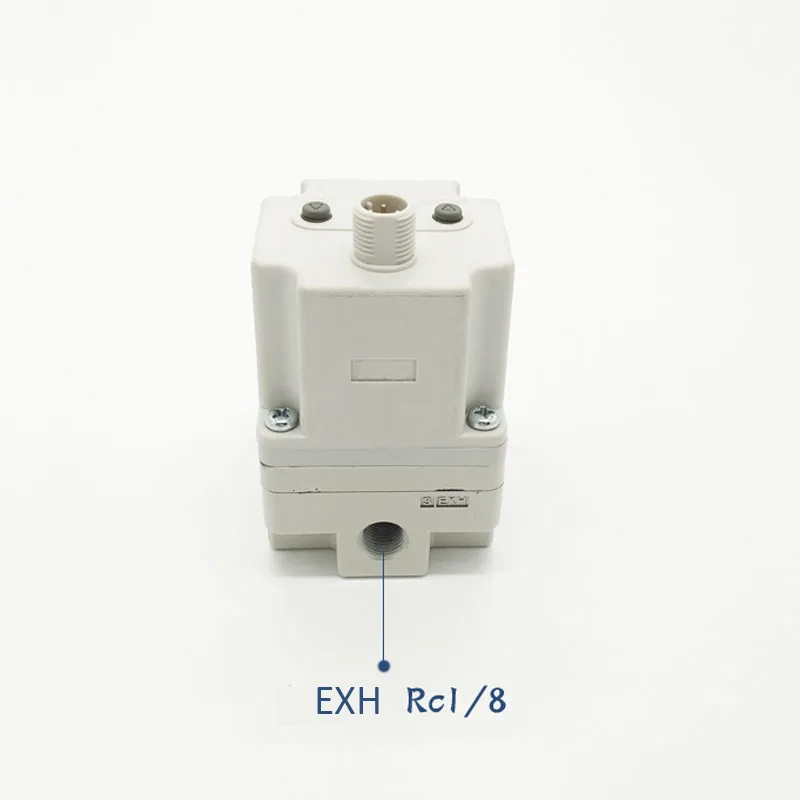 ITV1010-312L ITV1030-312L ITV1050-312L Electro-Pneumatic Regulator smc type electric proportional valve