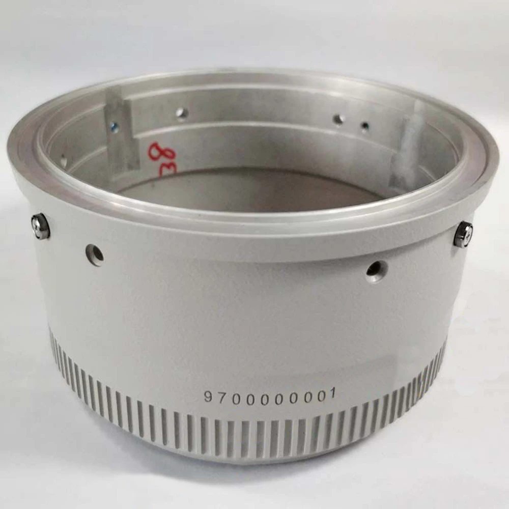 New Original CY3-2497  FOR  Canon EF 70-200 F2.8L IS III USM Lens Barrel ASS'Y FIXED Lens Repair parts