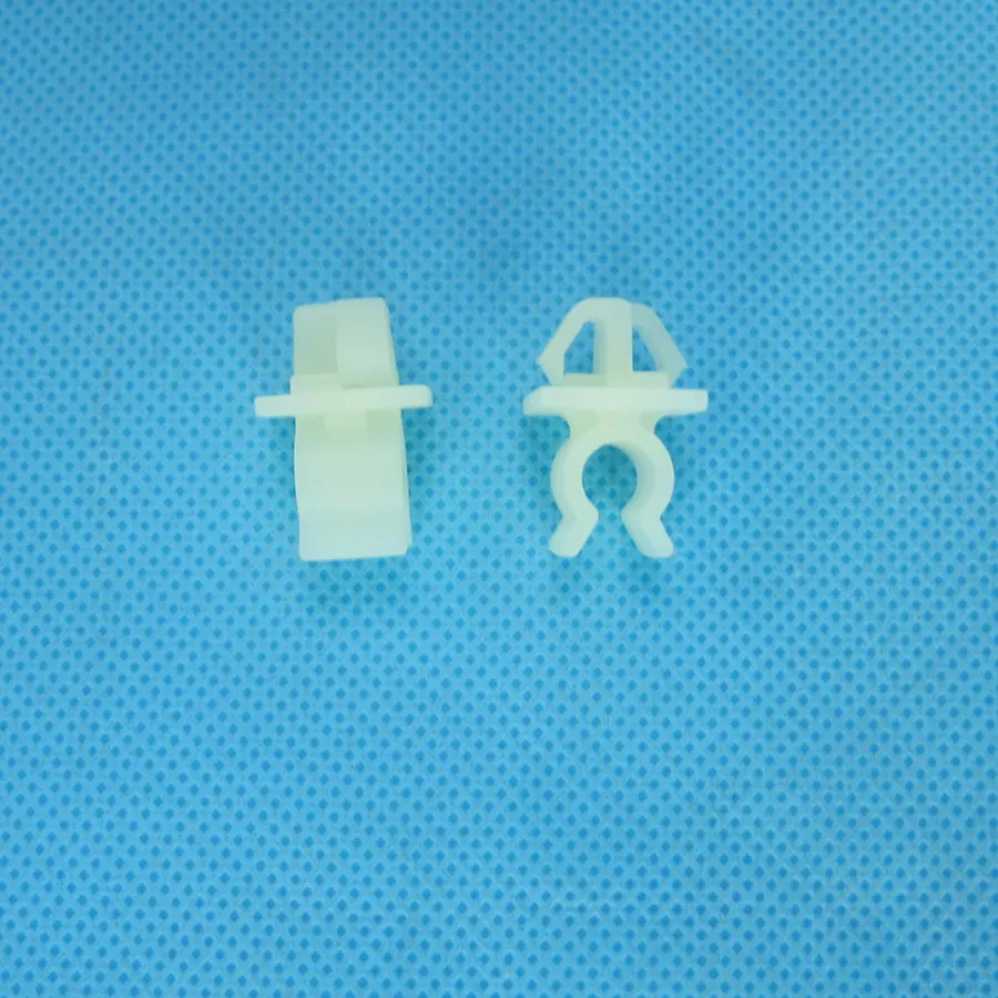 Car hood L206-56-652 hood stay holder rod clip bracket for Mazda 6 Atenza 2012-2020  CX3 Mazda 3 2013-2020 CX5 cx7 cx8 cx9
