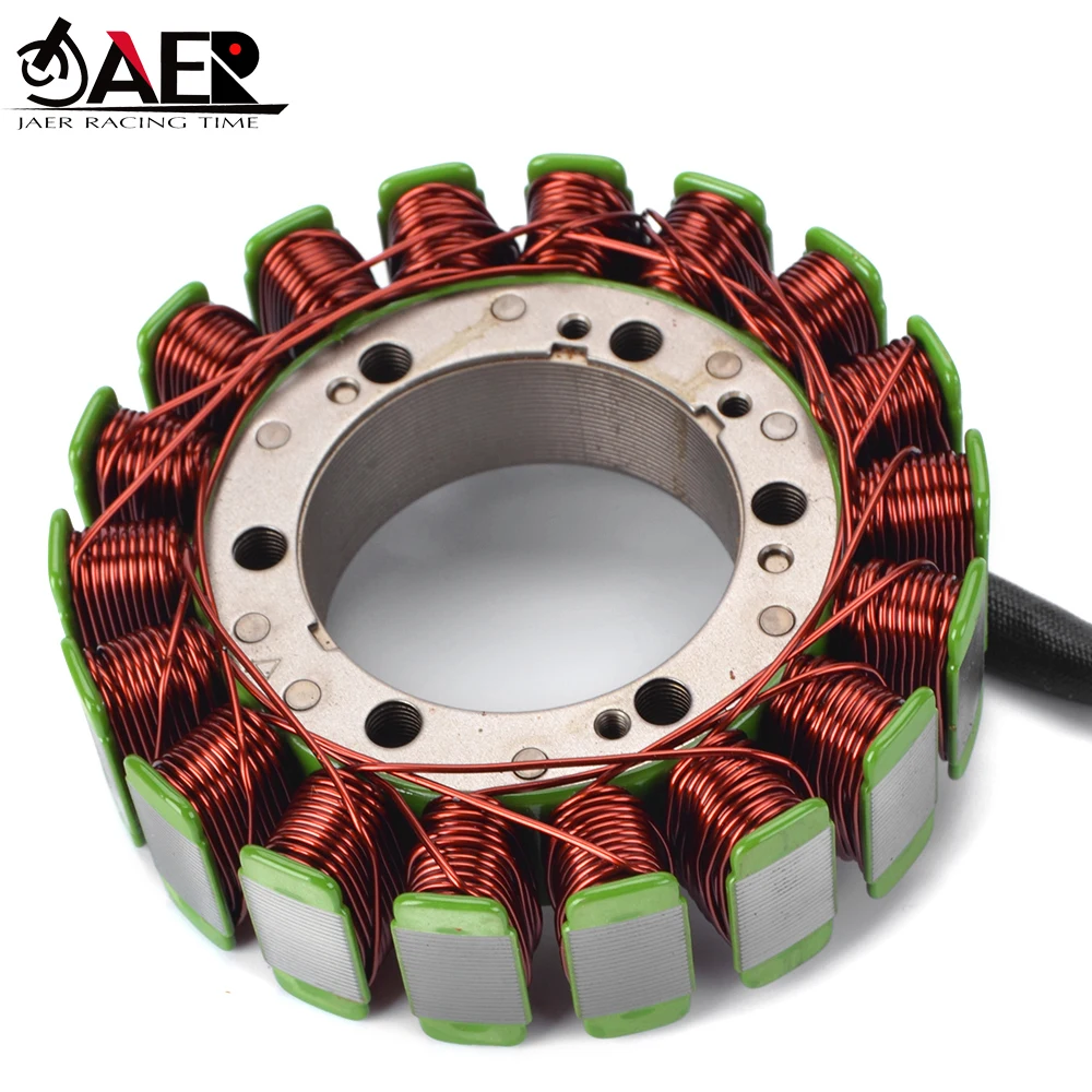 

Stator Coil for Honda VF700S VF750S VF1100S Sabre VF1100C Magna 1100 VF1000R VT700C VT750C VT800 Shadow