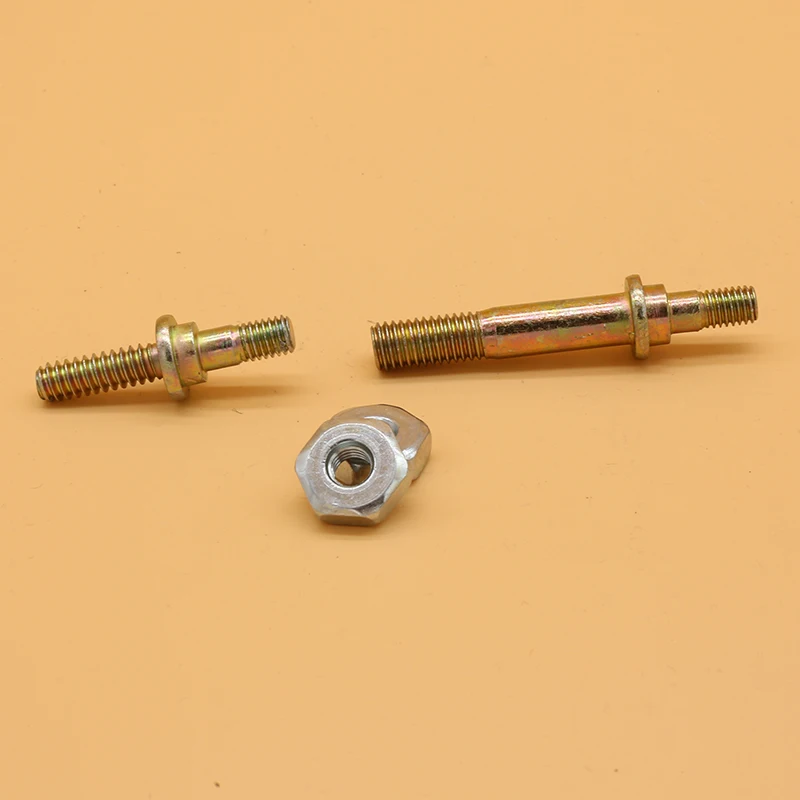 Bar Stud Moer Schroef Kit Voor Stihl 029 MS290 MS310 MS390 Tuin Vervangende Onderdelen 11276642405