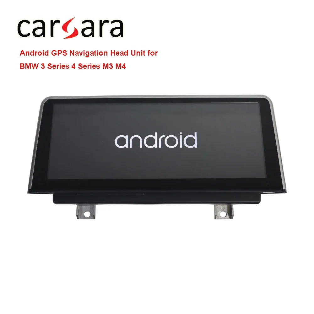 

10.25" Dashboard Android GPS Screen for B M W 3 Series F30 F31 F34 4 Series F32 F33 F36 M3 F80 M4 F82