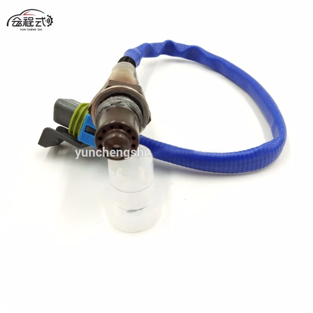 New Air-fuel ratio sensor For Buick Regal Chevrolet GMC Acadia GL-24816 12567072 12575658 12587037 12616125 234-4816