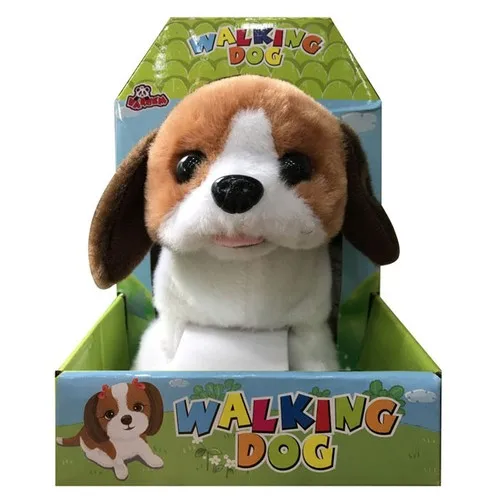 Northeaster Toy Boxed Kulubeli Dog