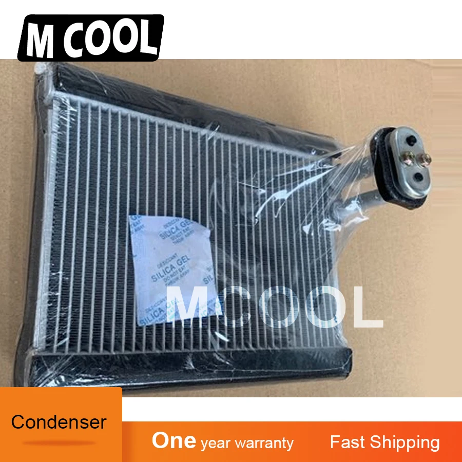 

NEW Auto AC Condenser Evaporator For car Size 38X195X236.5MM JGPZ16061