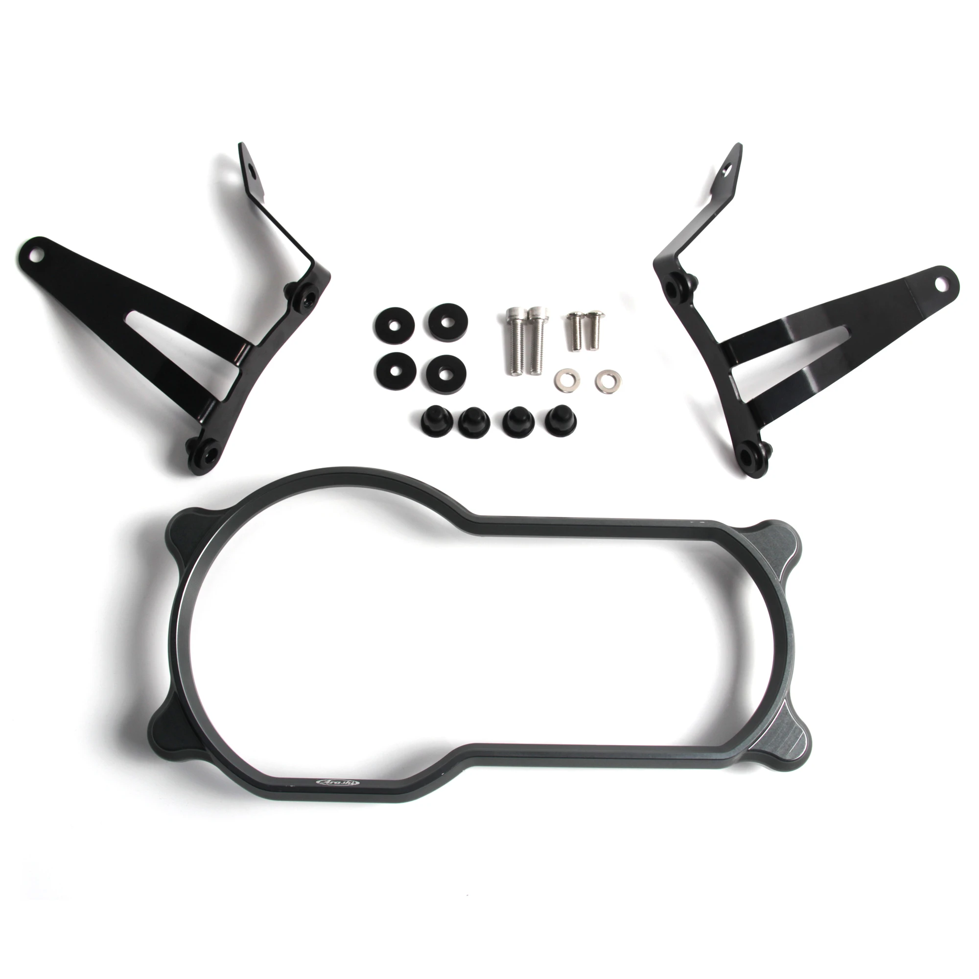 R1200GS GSA ADV 2013-2023 Motorrad Scheinwerfer Abdeckung Grille Schutz Protector Zubehör Für BMW R1200 GS R 1200GS R1250GS 1250