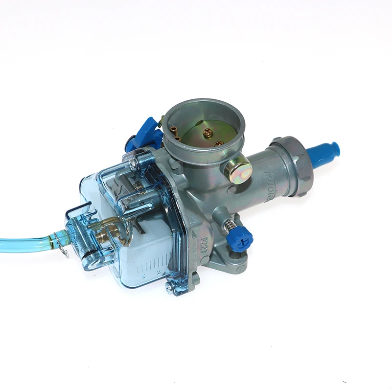 Pz27 motorcycle carburetor hand choke for honda cg125 150cc 175cc 200cc 250cc moto dirt bike atv quad go kart accessories