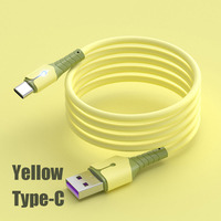 20cm/100cM USB 3.1 TYPE-C Fast Charging Data Cable For Samsung Galaxy A31 A41 A51 A71 5G S20 S10 S9 S8 Plus Note8