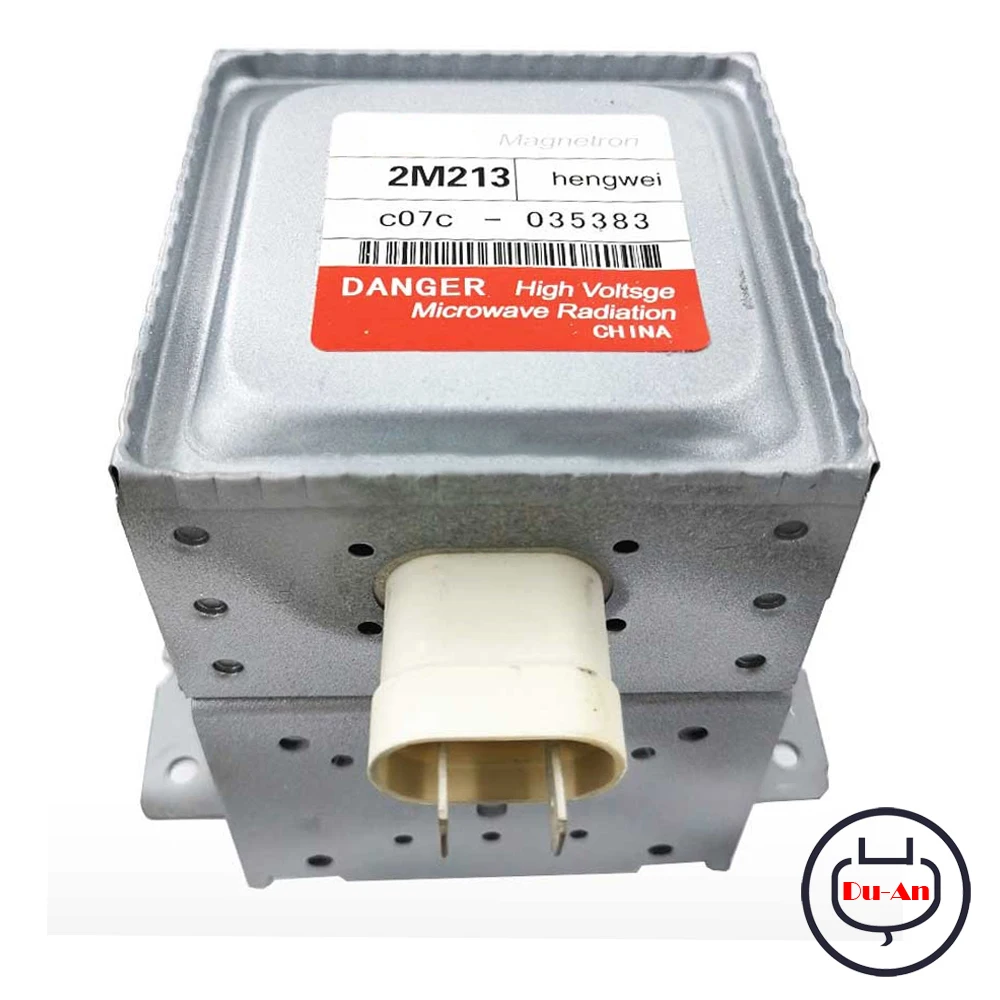 All New 2M213 2M214 2M226 2M246 2M288 2M213-240GP Magnetron For LG Microwave Oven image 2
