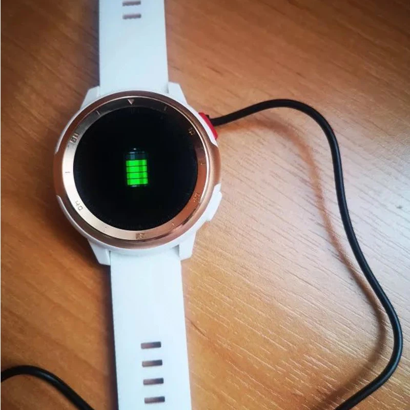 Original charger for DT28 DT68 DT78 smart watch smart USB charger for DT28 DT68 DT78 smart watch cable Magnetic Charging Cable