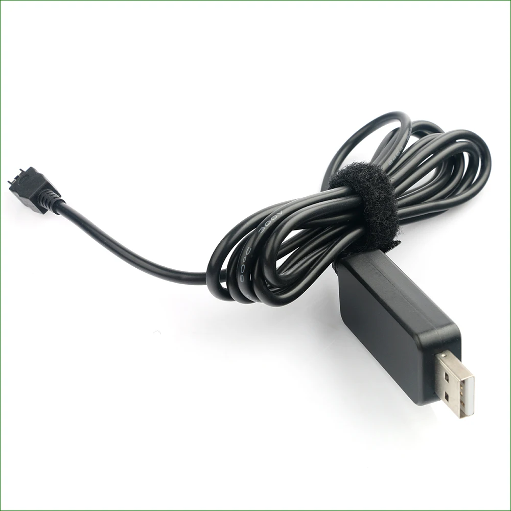 USB 5V AC-L20 AC-L25 AC-L200 Điện Sạc Cung Cấp Cáp Cho Sony HDR CX350E CX510E CX700E PJ20 PJ30E PJ50E PJ350E SR5